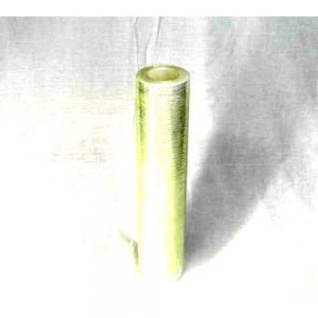 Ensemble de 3 rouleaux de film étirable transparent 17µ sans mandrin