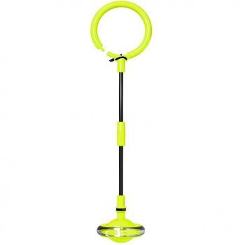 Foldable Colorful Swing Ball with LED for Kids