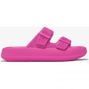 D.Franklin Bloomer Sandalias Deportivas Planas Evaporantes Fucsia