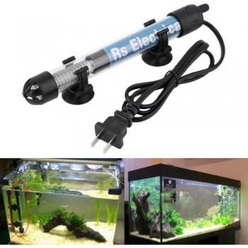 US-Stecker Tauchheizung 50W/100W/200W/300W für Aquarien