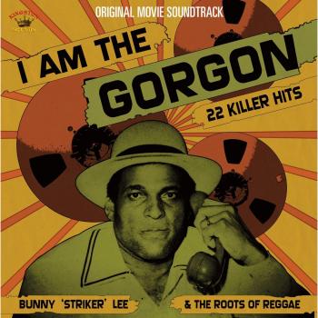 I am the gorgon