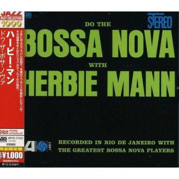 Do the bossa nova/24bit/ed limitee