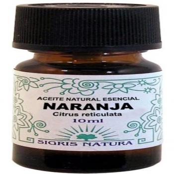 Regalo Esencial Naranja Signes Grimalt