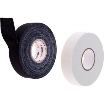 Durable Hockey Stick Sleeve Protector 2 Pieces Self-Adhesive 1'' Wide