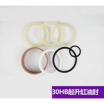Forklift Oil Seal Set 45556 & 45567