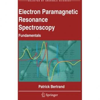 Electron Paramagnetic Resonance Spectroscopy: Fundamentals
