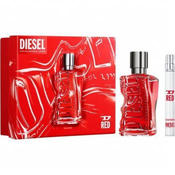 Spray Travel + 50ml Diesel