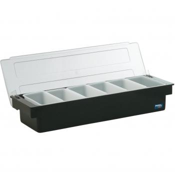 Mesa Condimentos 4061 Multicolor