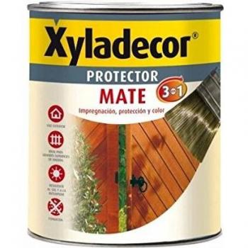 Protector Mate Pino 3 en 1 Xyladecor 375 ml