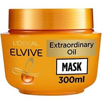 Haarmasken-Öl „Extraordinary“ von L’Oréal Paris