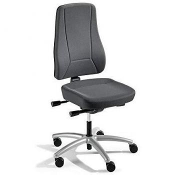 Bürostuhl YOUNICO PRO mit Rückenlehnenhöhe 660 mm