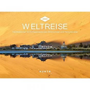 Weltreise