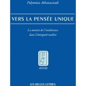 Vers La Pensée Unique