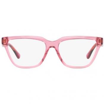 Emporio Armani EA3208 5544 Women’s Glasses Pink Size 54