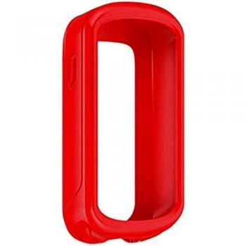 Garmin Edge 830 Silicone Case Red