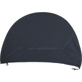 Goodbaby Pockit+ Stroller Accessories: Extendable Foot Board & Sun Shade