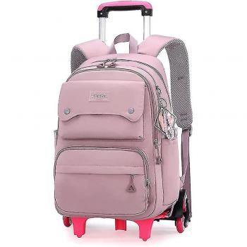 Mochila de viaje Yixin Tech para escuela primaria
