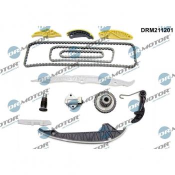 Cadena DR.MOTOR 211201