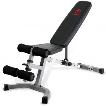 SB-510 Marcy Utility Weight Bench