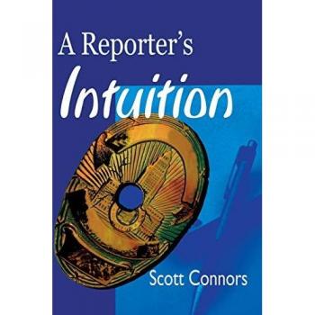 A reporters intuition paperback