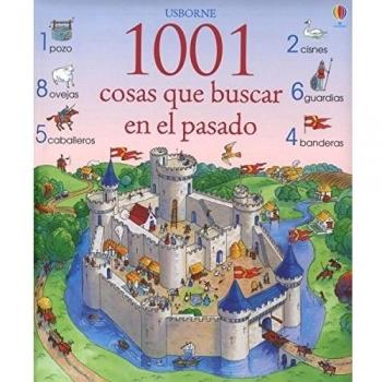 1001 cosas que buscar en el pasado