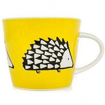 Scion Spike Design Mug