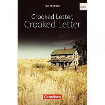 Cornelsen Senior English Library