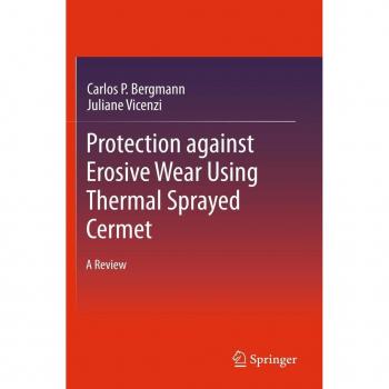 Vitalsource Technologies, Inc. Protection Against Erosive Wear Using Thermal Sprayed Cermet
