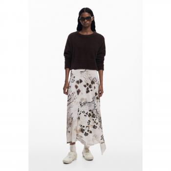 Chic Convertible Desigual: Lencero + Jersey