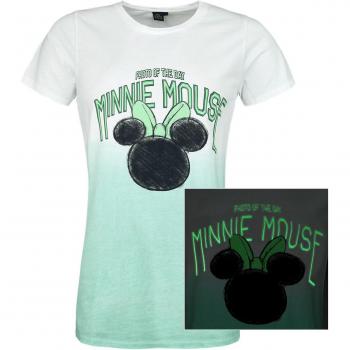 Minnie Mouse Vibrant T-Shirt