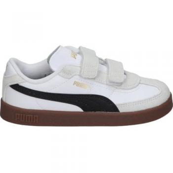 Sneakers Puma Club II Era V Enfant Couleur Neutre