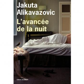 L'Avancée de la nuit