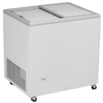 Freezer Horizontal para Gelados Starlux STCTO220I