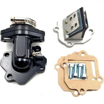 VINO50 Intake Manifold for Yamaha PWK Koso OKO Carburetor
