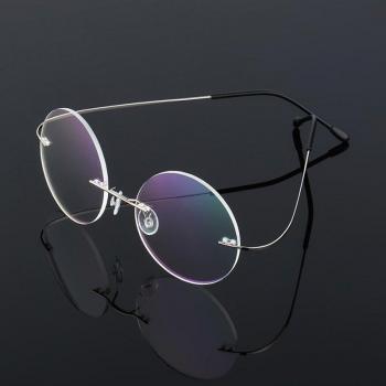 Visor Redondo Titanium Jobs