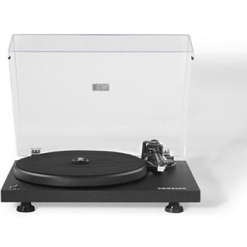 Vintage C6 Audio Station