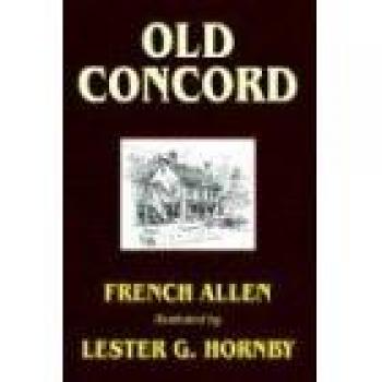 Old Concord