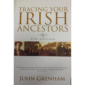 Tracing Your Irish Ancestors