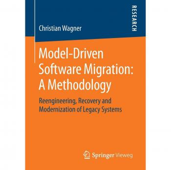 Model-Driven Software Migration: A Methodology