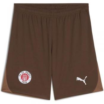PUMA Herren Sportshorts FC St. Pauli