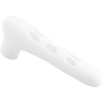 Capuchon de protection silicone pour portes d’enfants