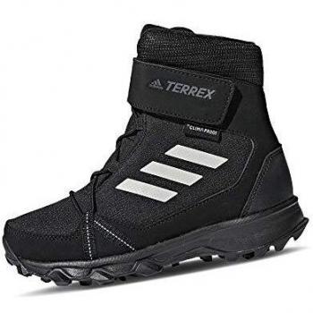 Bottes Terrex Snow Cf Cp Cw K noir