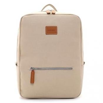 SURI FREY Rucksack SURI Green Milly beige
