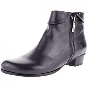Regarde Le Ciel Stiefeletten STEFANY 03 BLACK