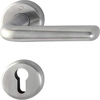 Pomos Rosetón Hoppe F69 8 pz 37‑42