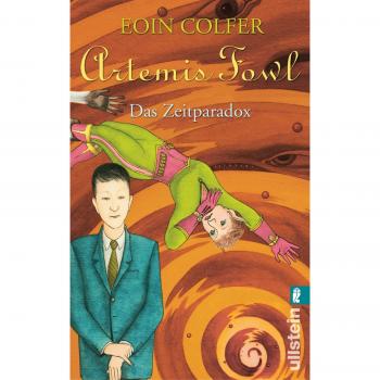 Artemis Fowl