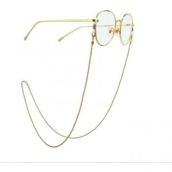 DJ-172 Women's Glasses Chain Holder