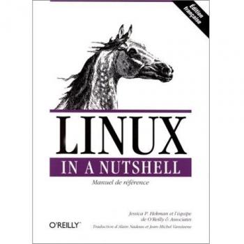 Linux in a Nutshell