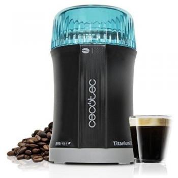 TitanMill 200 Coffee Bean Grinder