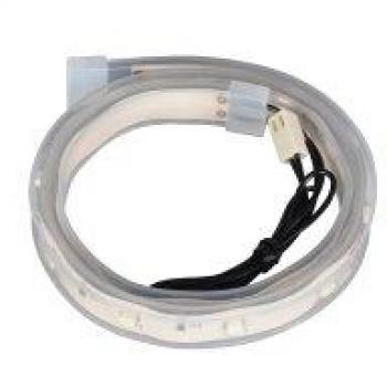 LED50‑R von Lian Li: 53 cm rotes LED‑Kabel